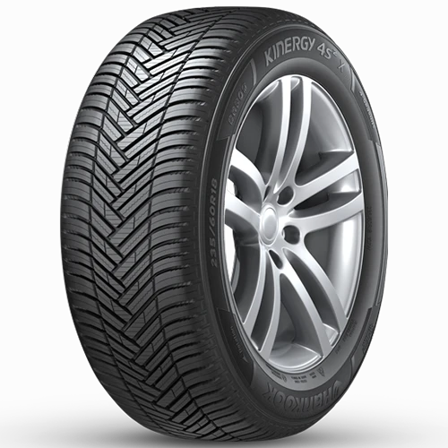 Hankook Kinergy 4S2 X H750A 235/50 R19 103W XL 4 Mevsim Lastik - 2025 ürün görseli 1