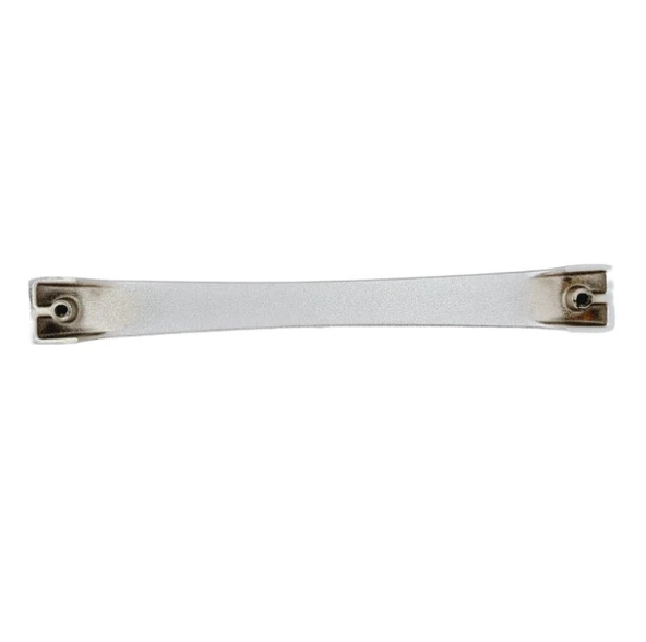 Vezir Krom 224 mm Kulp - 5  Adet - Resim 2
