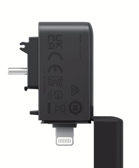 Insta360 X4 Quick Reader - Resim 3