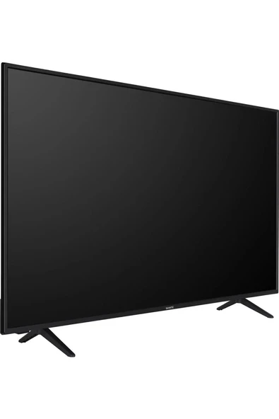 55" - 140 Ekran UltraHD 4K Smart TV ürün görseli 1