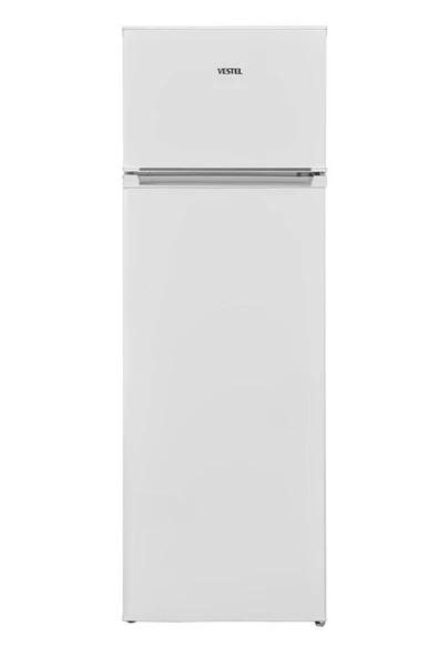 SC3001 A+ 300 Lt Statik Buzdolabı RF-SC3001 ürün görseli 1
