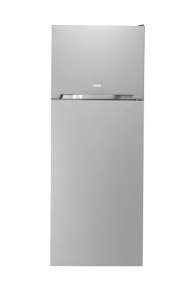 NF450 G A+ Çift Kapılı No-Frost Buzdolabı ürün görseli 1