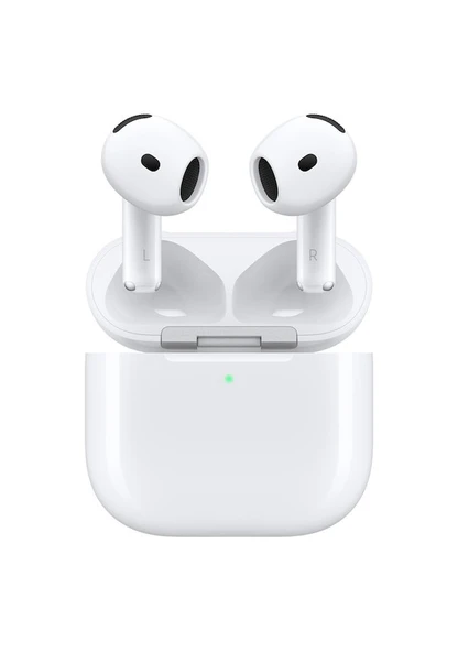 Apple AirPods 4.Nesil ANC (Apple Türkiye Garantili) ürün görseli 1