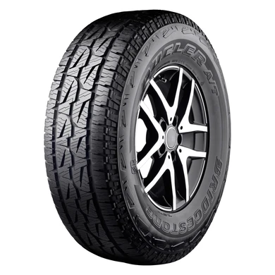 Bridgesotne 215/65 R16 98T A/T001 (M+S) Yaz Lastiği - 2024 ürün görseli 1