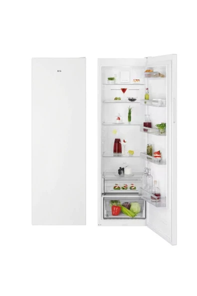 7000 Series 186cm No-Frost Dondurucusuz Solo Buzdolabı Vestel Garantili ürün görseli 1