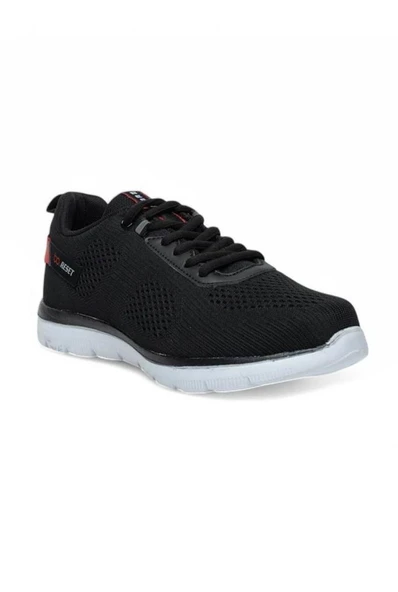 Best Of 652-26 Anorak Reset Anatomik Sneaker Siyah Beyaz 36-40 ürün görseli 1