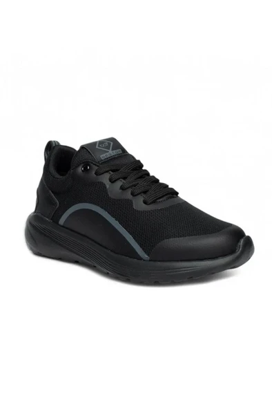 Best Of 640-26 Anorak Anatomik Taban Bağcıklı Erkek Sneaker ürün görseli 1