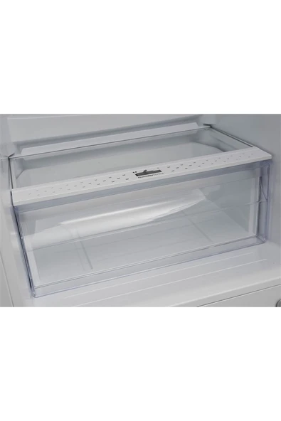 NFKA30011 E Ankastre Buzdolabı - Resim 6