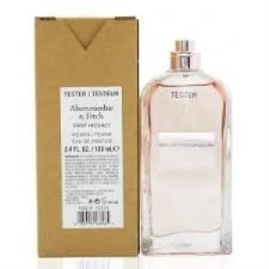 Abercrombie & Fitch - First Instinct Refill EDP 100 ml ürün görseli 1