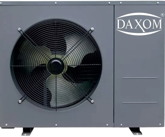 Daxom NAVİDENS10 10 kW R32 Monoblok Inverter Isı Pompası ürün görseli 1