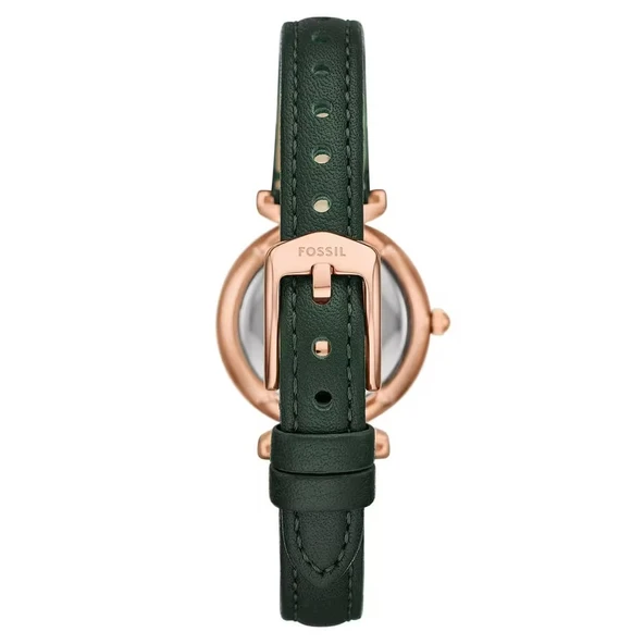 Fossil FES5370 Kadın Kol Saati - Resim 3