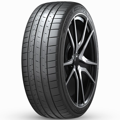 Hankook Ventus S1 Evo Z K129 285/35 R19 91Y XL Yaz Lastiği - 2025 ürün görseli 1