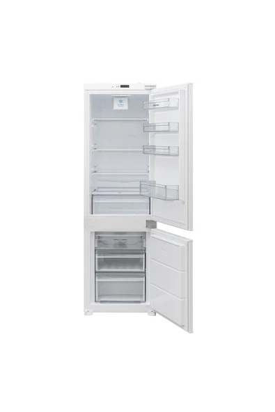NFKA30011 E Ankastre Buzdolabı - Resim 2
