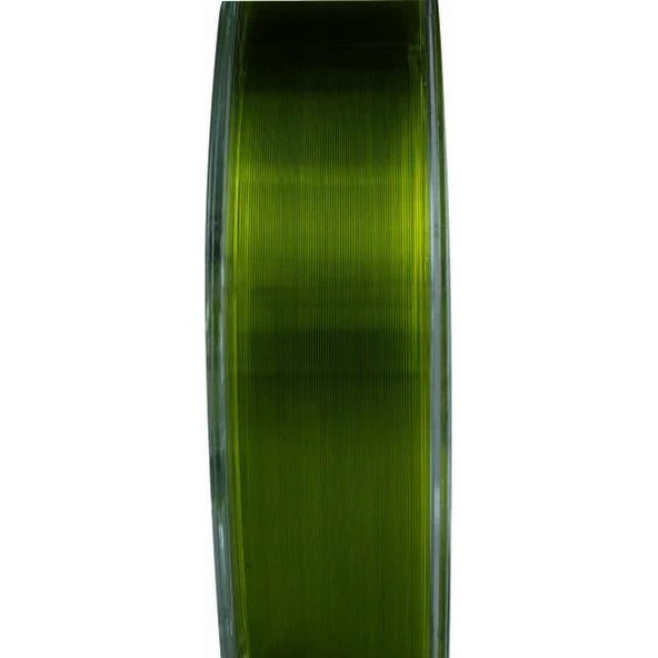 Force Advanced Technology Yeşil 150 Mt Olta Misinası - Resim 2