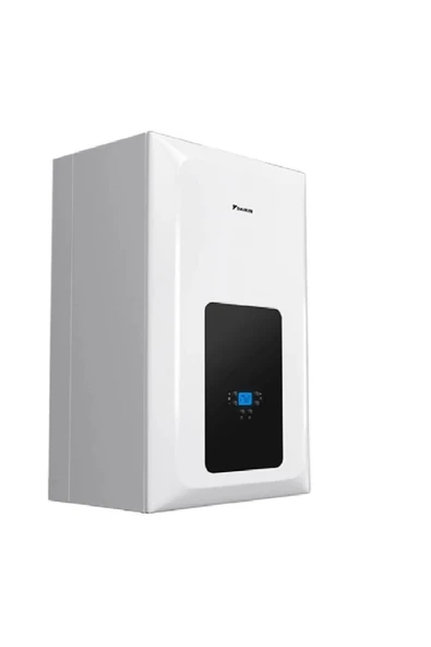 Icon 20/24 Kw Tam Yoğuşmalı Kombi (D2CBP020) ürün görseli 1