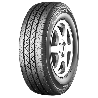 Lassa 185/75 R16C 104/102R Transway A/T Yaz Lastiği - 2024 ürün görseli 1