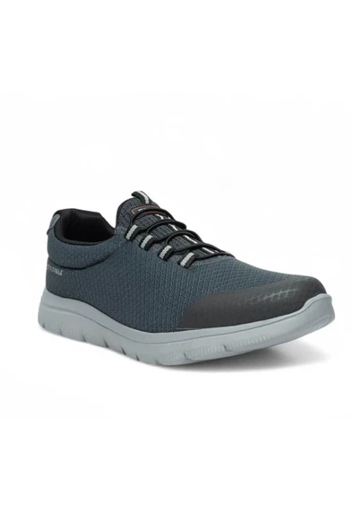 Best Of 085-26 Anorak Anatomik Erkek Sneaker Füme Buz ürün görseli 1