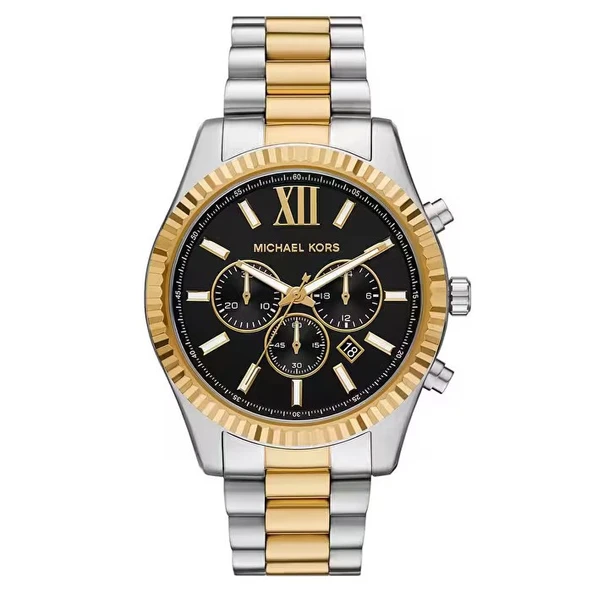 Michael Kors MK9207 Erkek Kol Saati ürün görseli 1