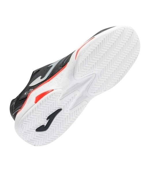 Joma TM100S2601C Erkek Tenis & Padel Beyaz Ayakkabı ürün görseli 1