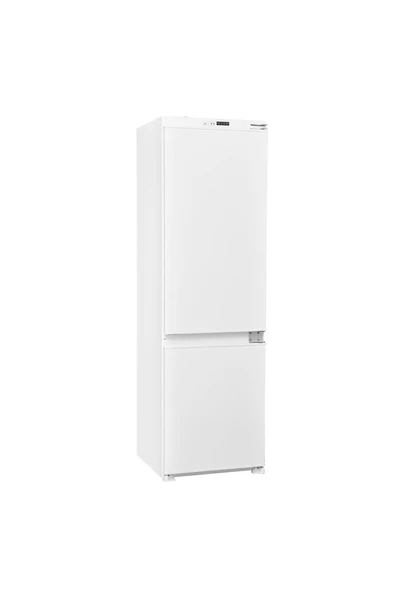 NFKA30011 E Ankastre Buzdolabı - Resim 3