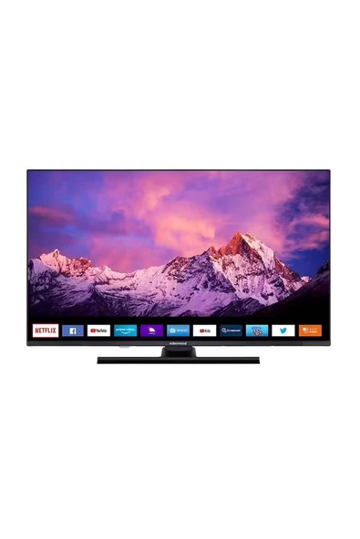 Vestel 43"-109 Ekran Ultrahd Smart Led Tv (REFURBİSHED IHRACAT ÜRÜNÜ) ürün görseli 1
