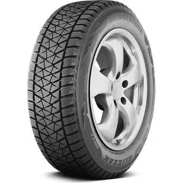 Bridgesotne 285/45 R22 110T DMV2 Kış Lastiği - 2024 ürün görseli 1