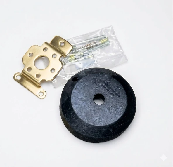 TELEFLEX SB27484 BEZEL, SAFE-T BEZEL 90° TEKNE VE YAT ürün görseli 1