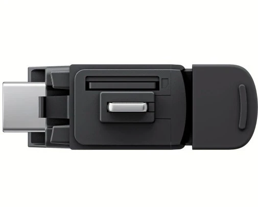 Insta360 X4 Quick Reader - Resim 4