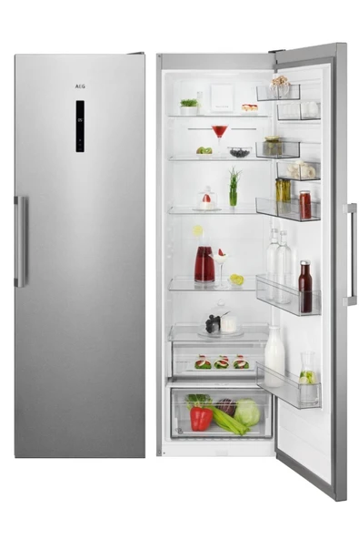 7000 Series 186cm No-Frost Dondurucusuz Solo Buzdolabı (Vestel Garantili) ürün görseli 1