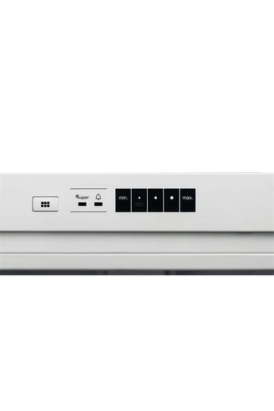 NFKA30011 E Ankastre Buzdolabı - Resim 5