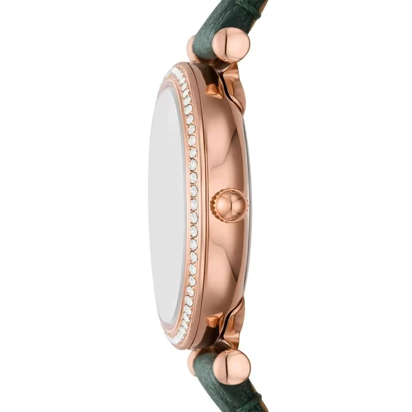 Fossil FES5370 Kadın Kol Saati - Resim 2