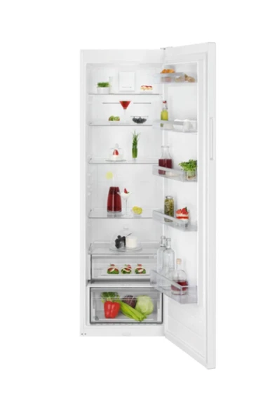 404lt 186cm Tek Kapılı Dondurucusuz No-Frost Solo Buzdolabı ürün görseli 1