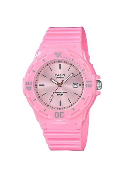 CASIO LRW-200H-4E4VDF KADIN KOL SAATİ - Resim 2