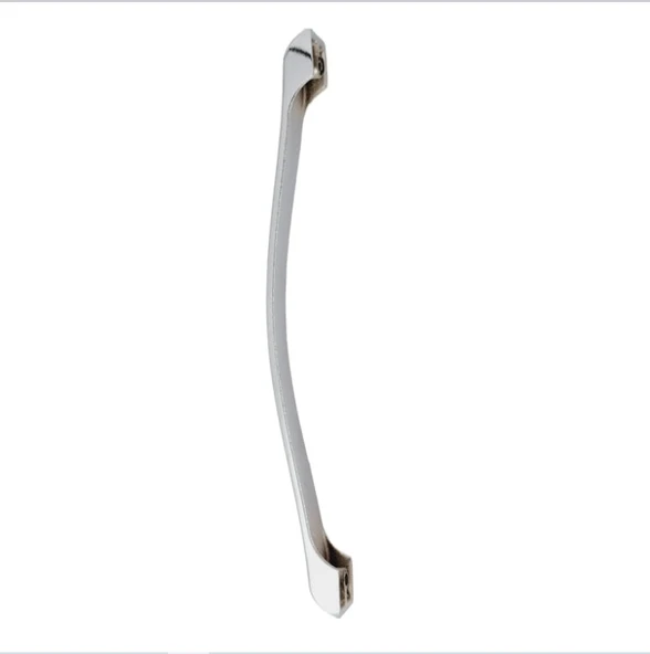 Vezir Krom 224 mm Kulp - 5  Adet - Resim 3