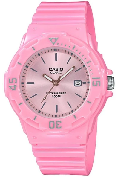 CASIO LRW-200H-4E4VDF KADIN KOL SAATİ ürün görseli 1