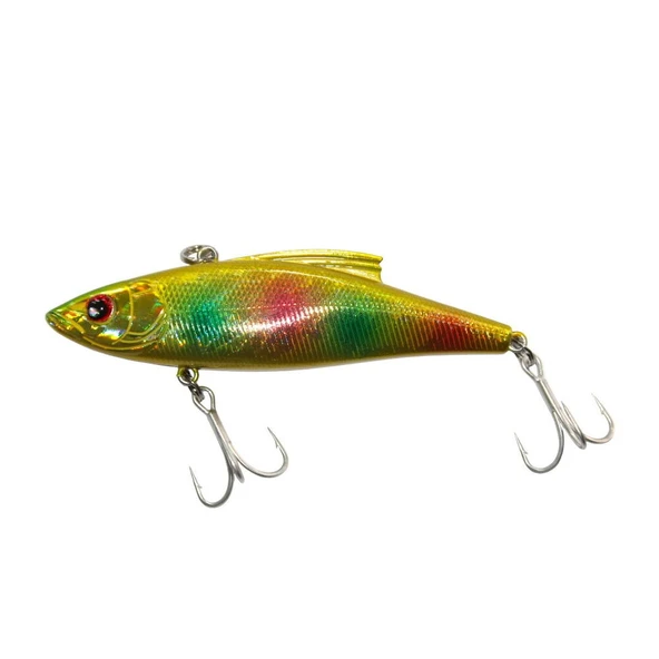 Sea Horse Jet Upper 90 S 33gr Golden Rainbow ürün görseli 1