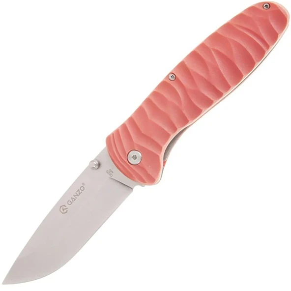 Ganzo G6252 Katlanabilir Çakı ürün görseli 1
