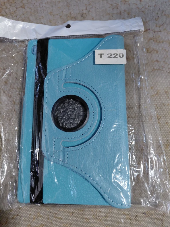 ASLANTİC Samsung Tab A7 Lite Sm-t220  TABLET KILIFI ürün görseli 1