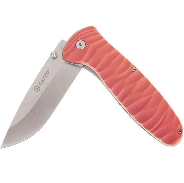 Ganzo G6252 Katlanabilir Çakı - Resim 2