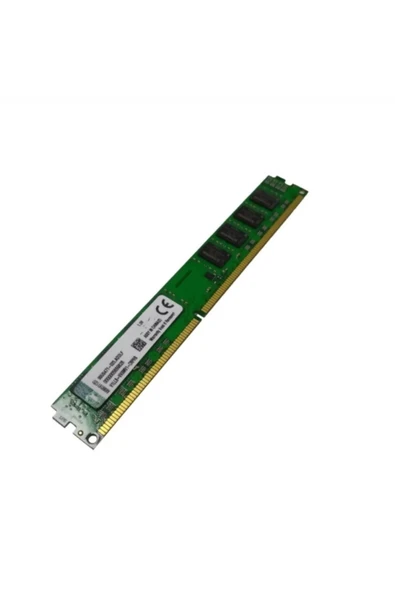 4GB KİNGSTON KVR13N9S8 1333MHZ DDR3 MASAÜSTÜ RAM ürün görseli 1