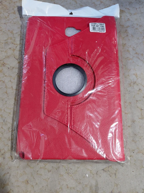 ASLANTİC Samsung SM-P580 Galaxy Tab A KILIFI ürün görseli 1