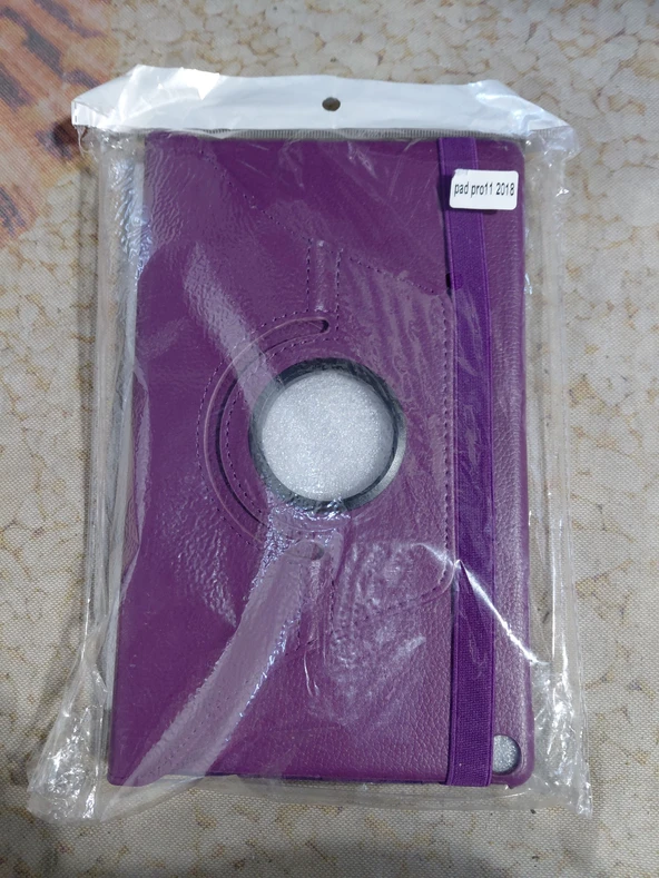 ASLANTİC iPad Pro 2018 TABLET KILIFI ürün görseli 1