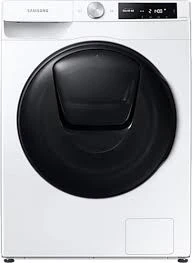 Samsung WD10T654DBE1AH Air Wash 1400 Devir 10.5 kg / 6 kg Kurutmalı Çamaşır Makinesi ürün görseli 1