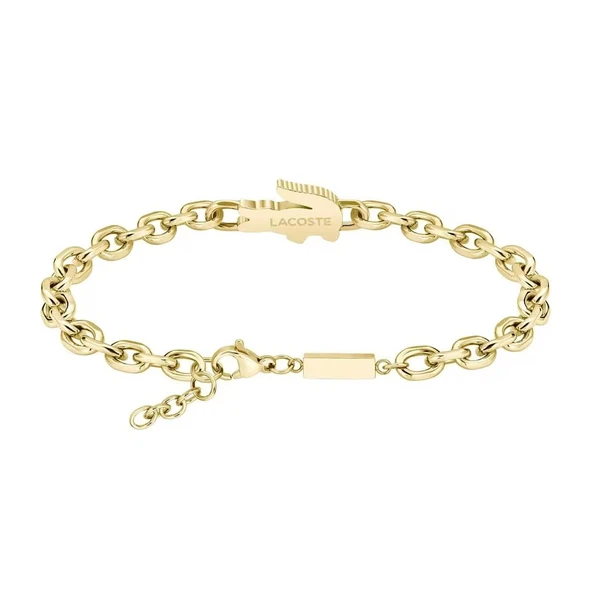 Lacoste LACJ2040611 Erkek Bileklik - Resim 3