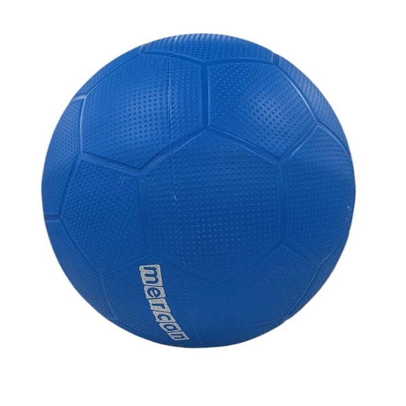 Asya Pvc Futbol Topu 20Cm 270 Gr Tp-46608 (Karışık Renk 1 Adet) ürün görseli 1