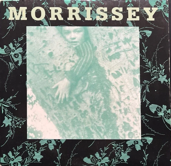 Morrisay Lucky Lips 45lik Plak ürün görseli 1