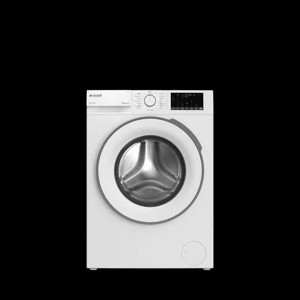 Arçelik 9120 TMX 1200 Devir 9 kg Çamaşır Makinesi ürün görseli 1