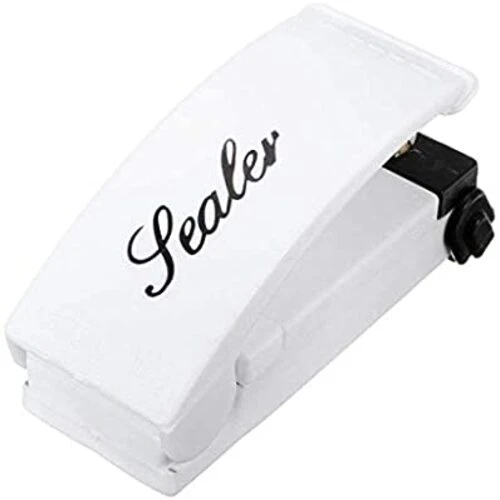 Poşet Kapatıcı Handy Sealer - Resim 3