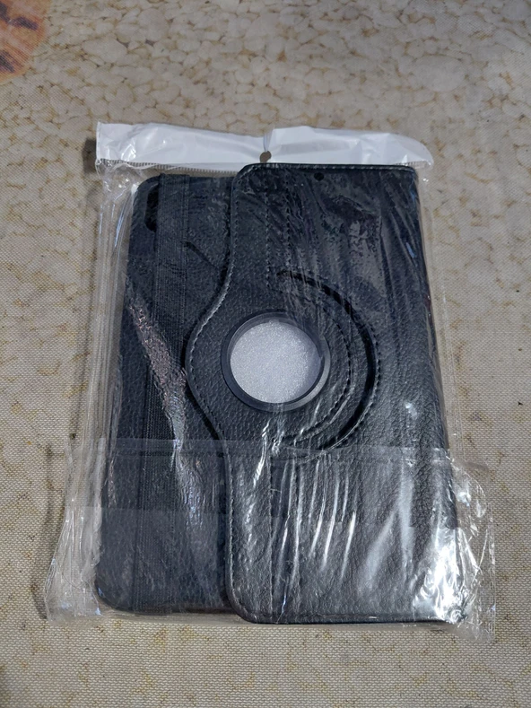 ASLANTİC Ridata İpad Mini 6 TABLET KILIFI - Resim 2