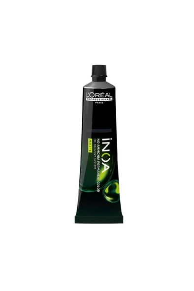 Loreal Professionnel Inoa 4.26 Kahve Irize Kızıl 60 gr Saç Boyası ürün görseli 1